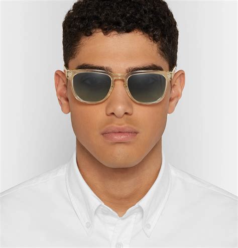 barton perreira sunglasses